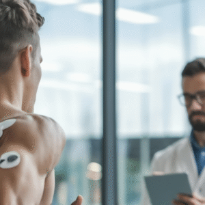 PRONTO CHECK-UP SPORT